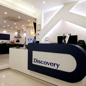 Discovery Busan