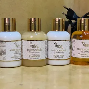 Excellence Marrakesh
