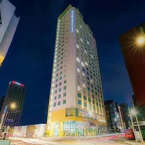 Kwangsu Haeundae Busan