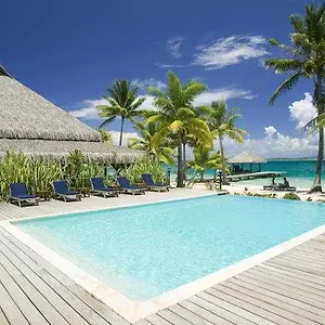 Bora Bora Beach Resort Bora Bora