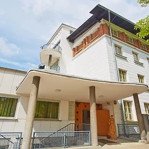 Saint Ignatius Retreat House Ljubljana